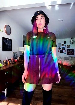 Tiffany Garcia